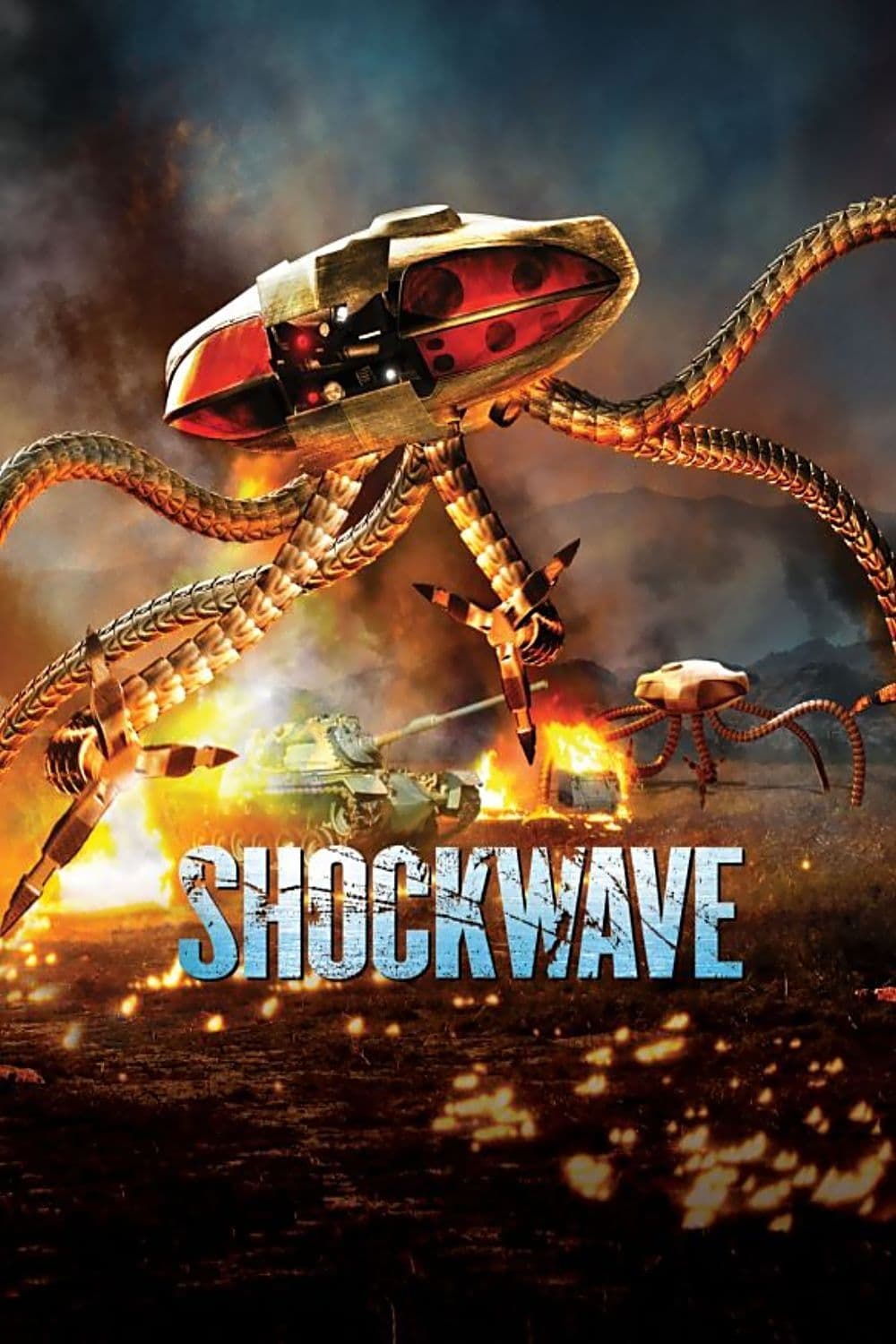 Shockwave (2006)