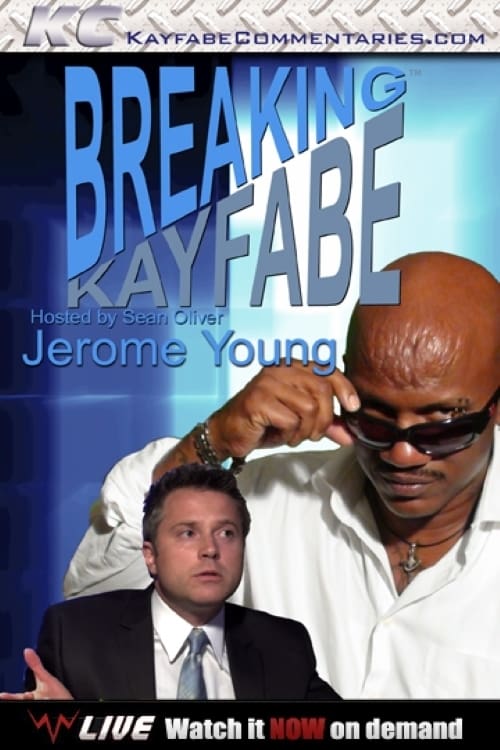 Breaking Kayfabe with Jerome Young