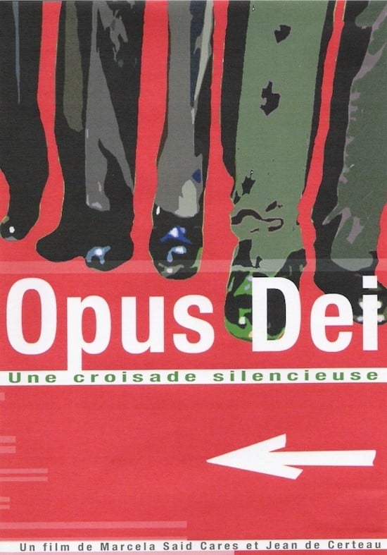 Opus Dei - Una cruzada silenciosa