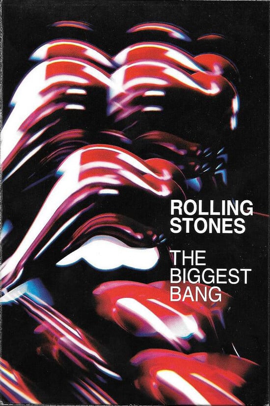 The Rolling Stones - The Biggest Bang: Zilker Park, Austin