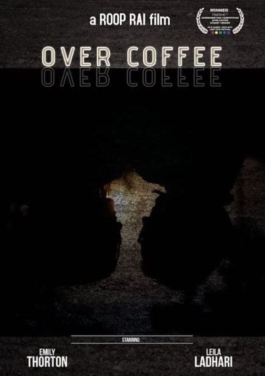 Over Coffee