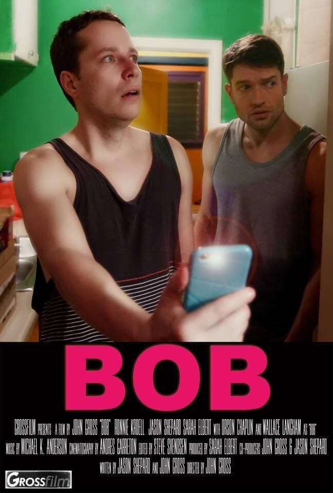 Bob (2017)