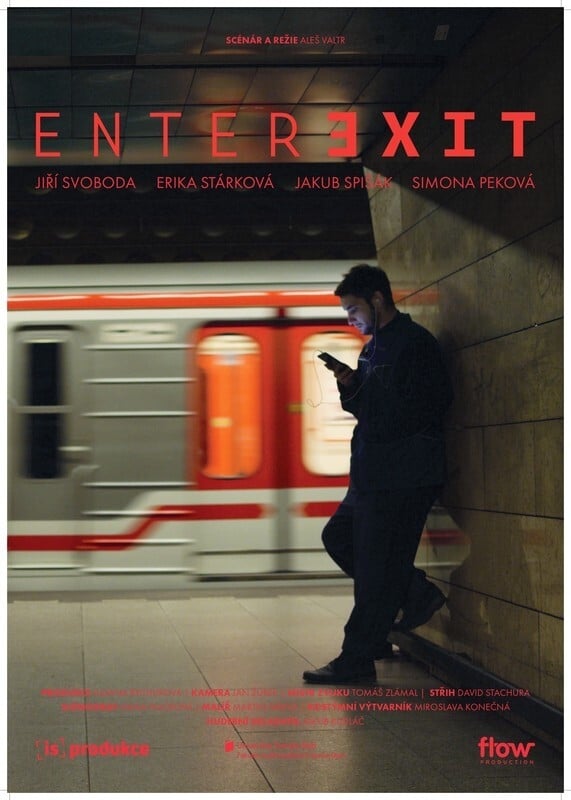 Enter-Exit