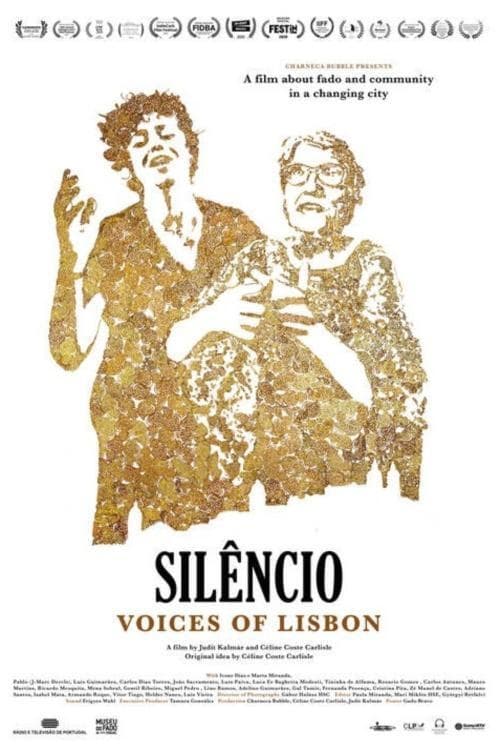Silence - Voices of Lisbon