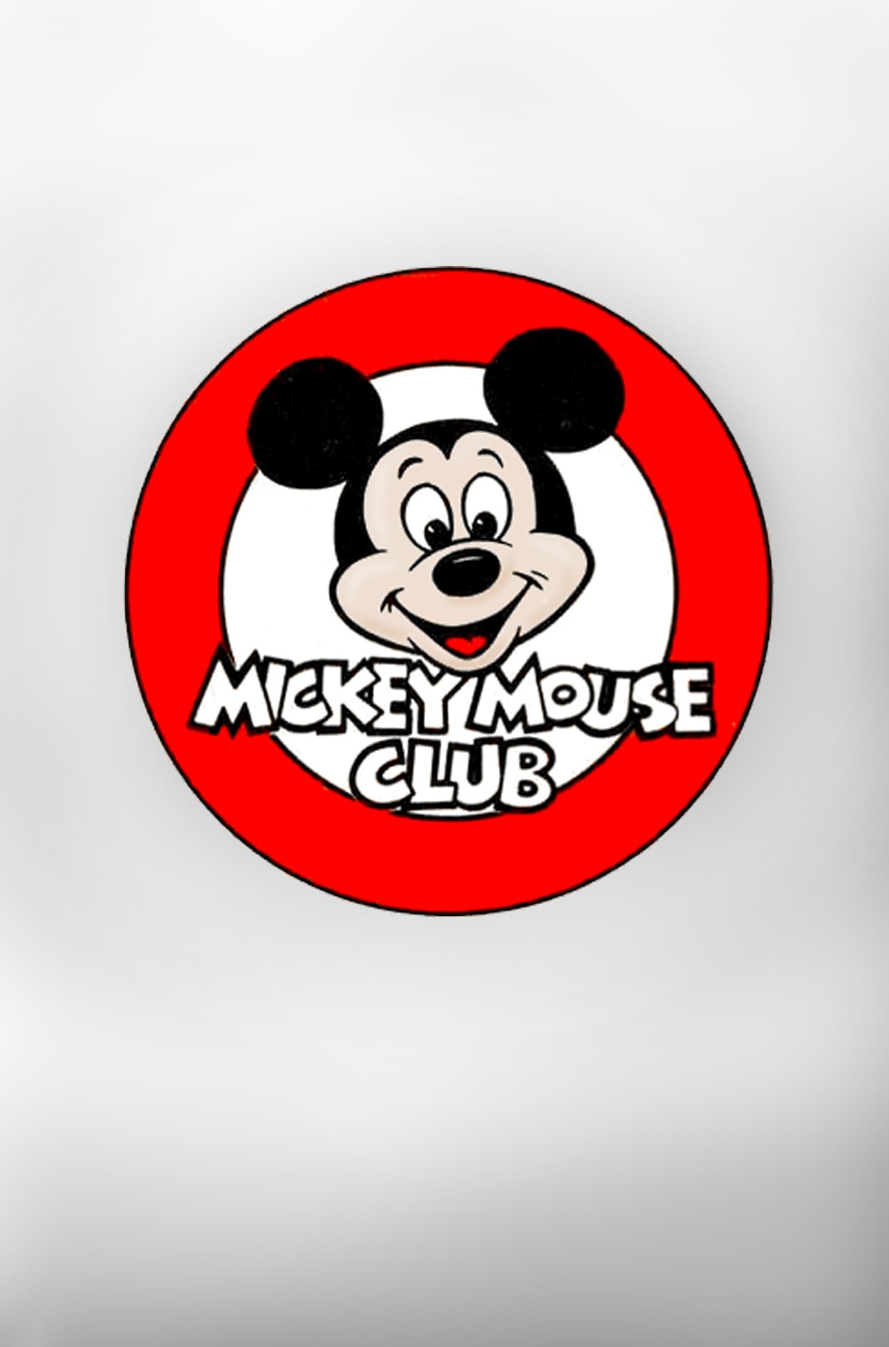 The New Mickey Mouse Club