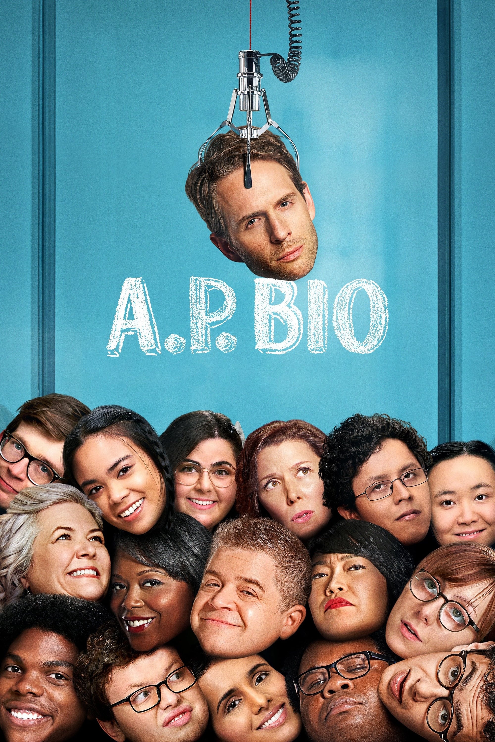 A.P. Bio (2018)
