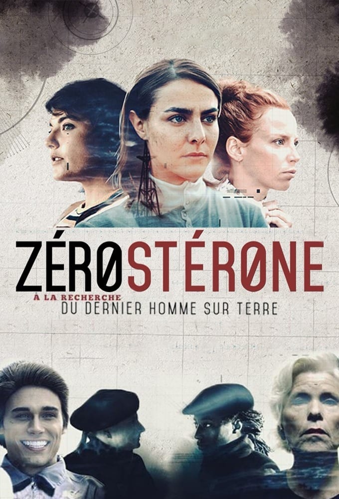 Zérostérone (2019)