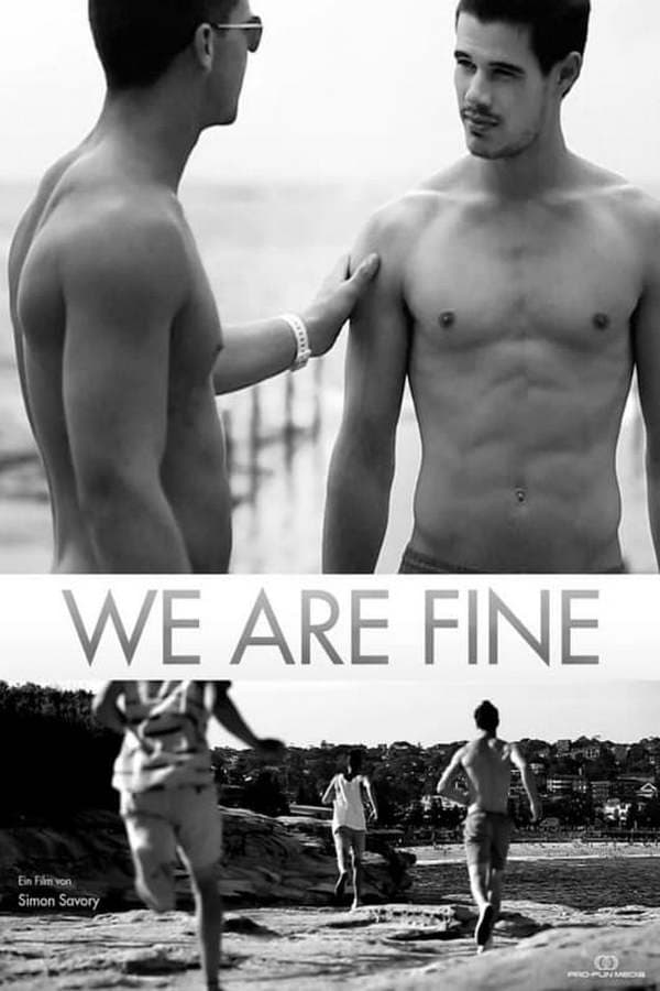 We Are Fine