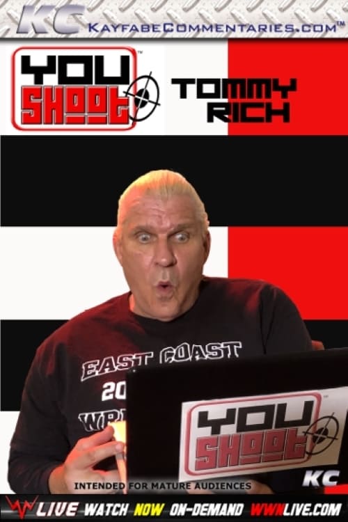 YouShoot: Tommy Rich