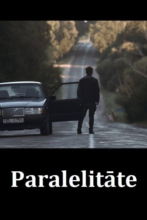 Paralelitāte