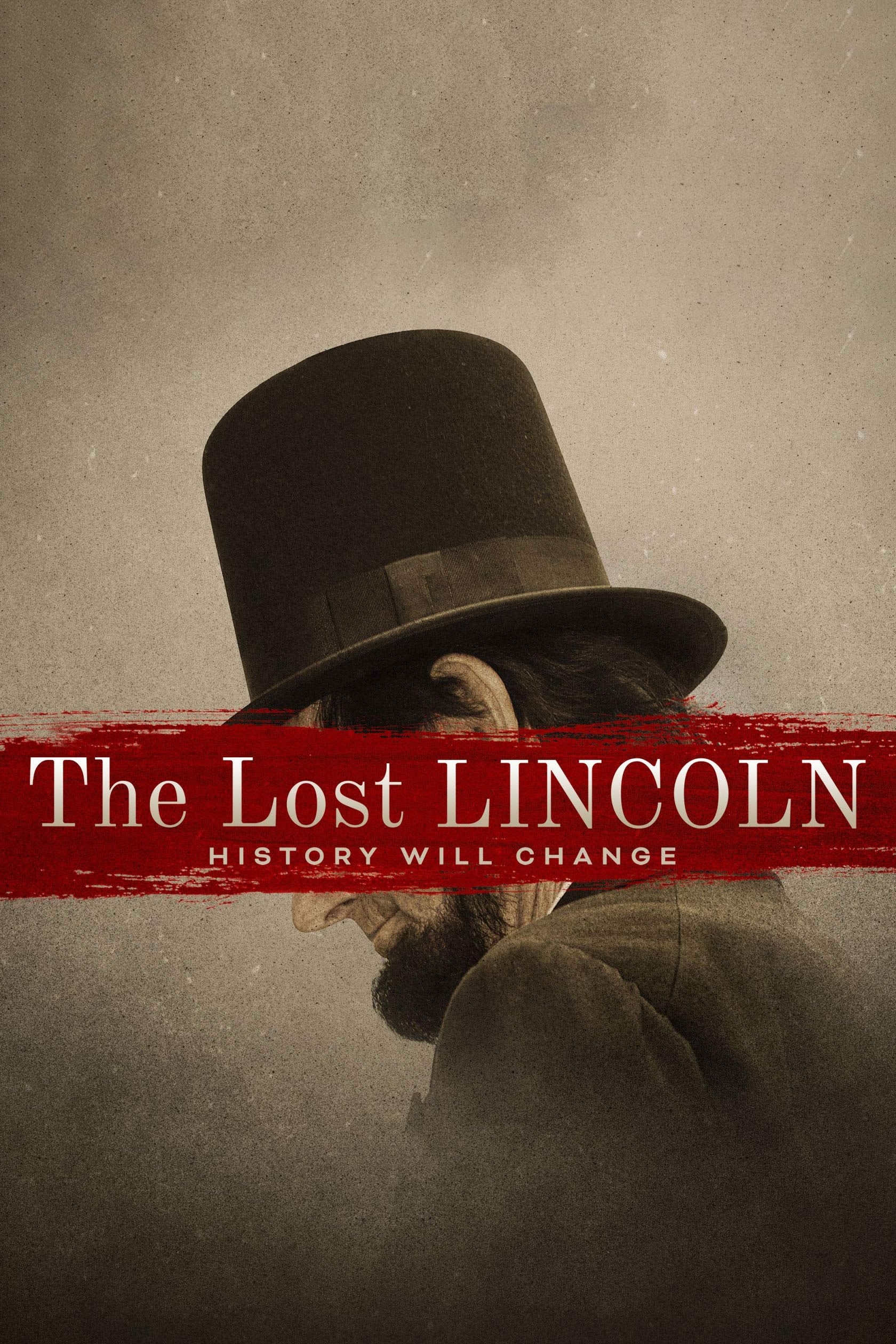 The Lost Lincoln