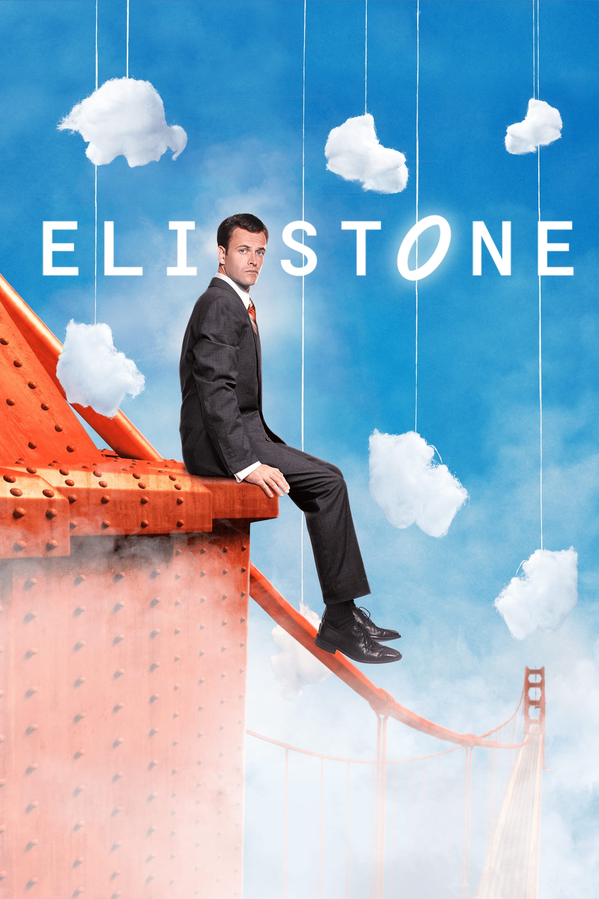 Eli Stone (2008)
