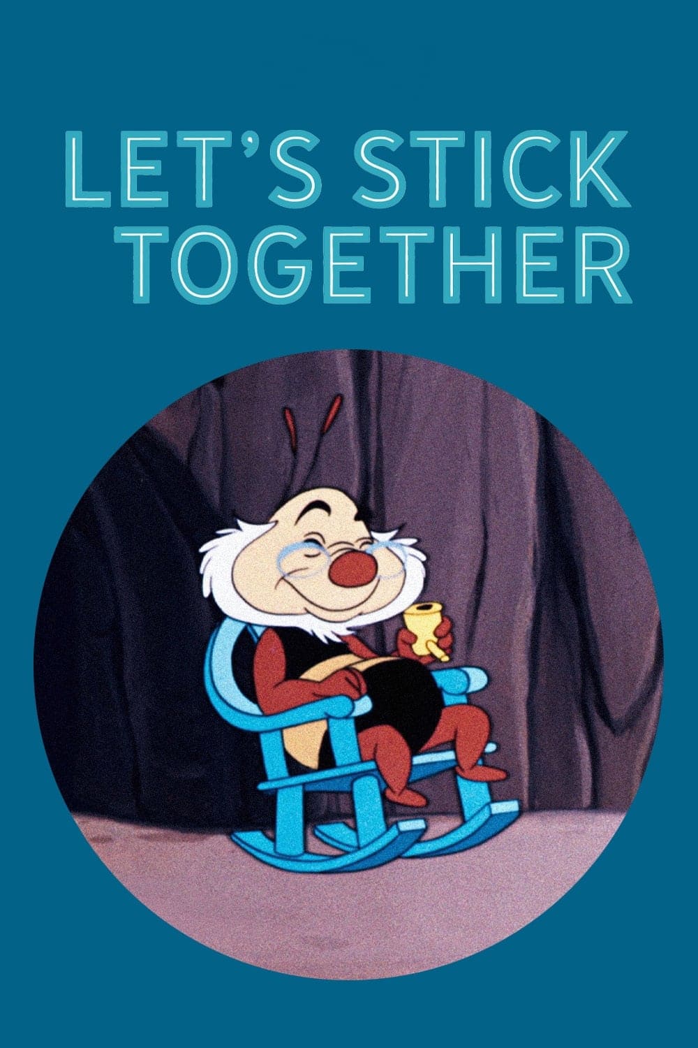 Let's Stick Together (1952)