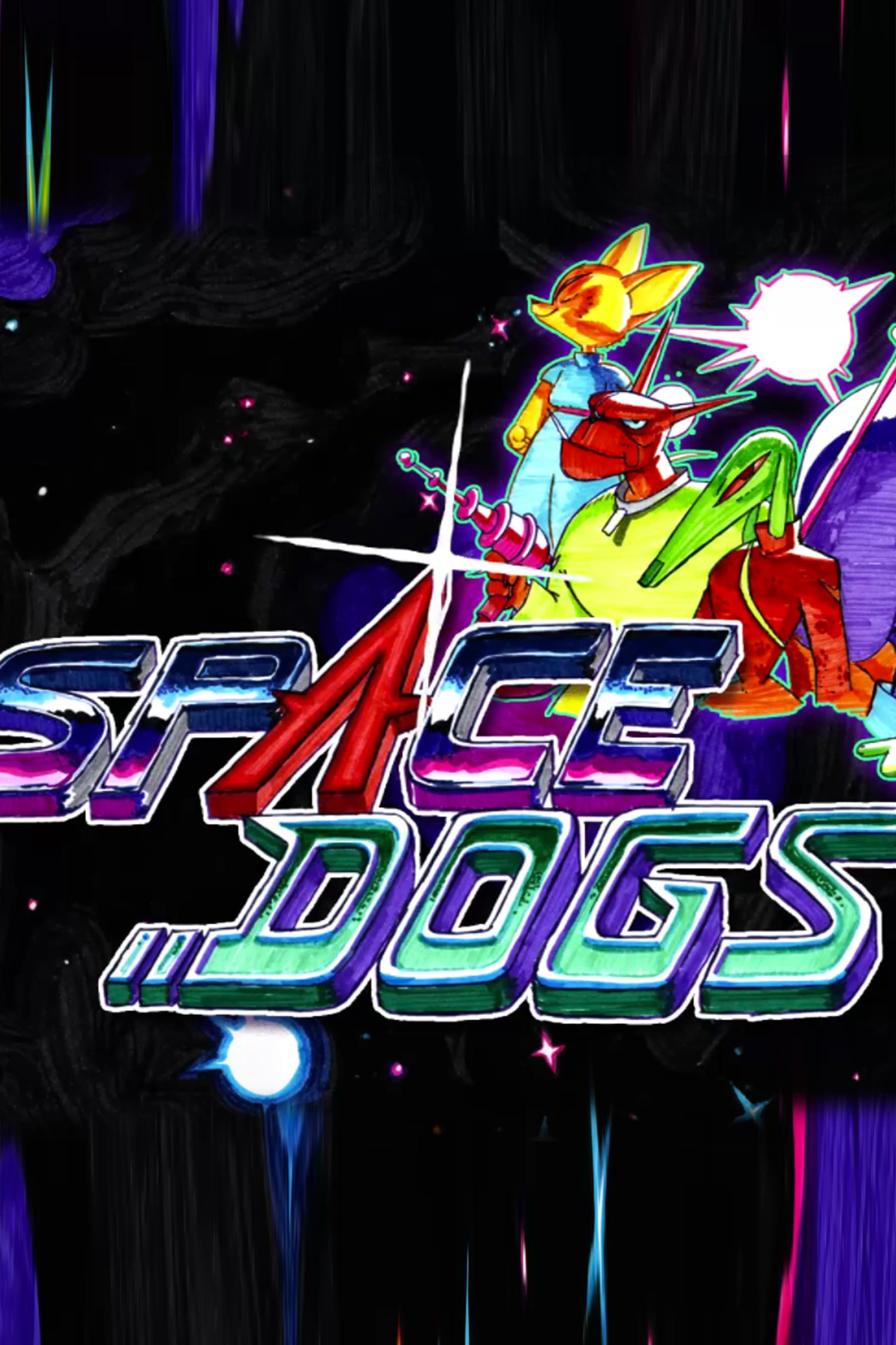 Spacedogs