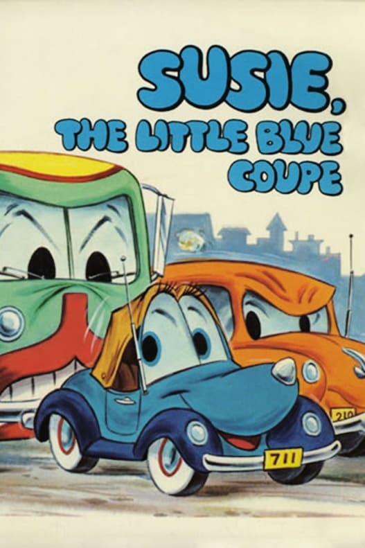 Susie, the Little Blue Coupe (1952)