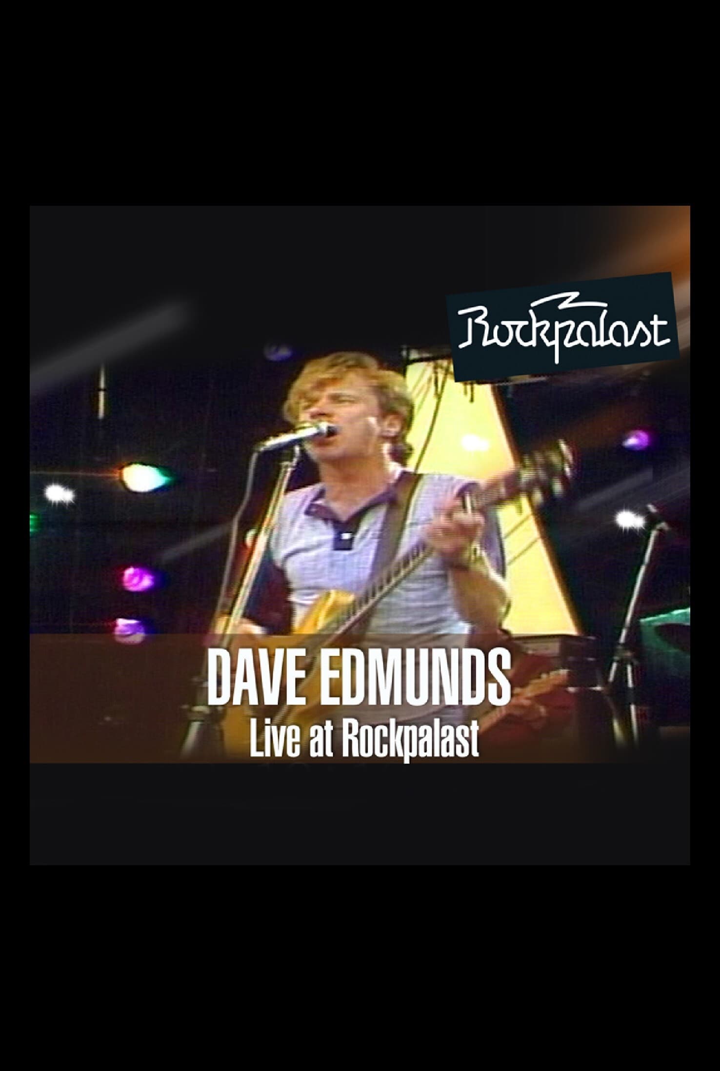 Dave Edmunds: Live at Rockpalast