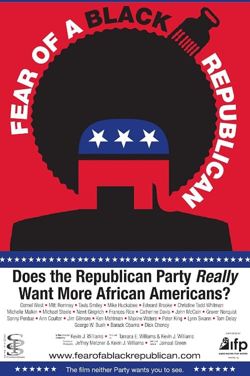 Fear of a Black Republican
