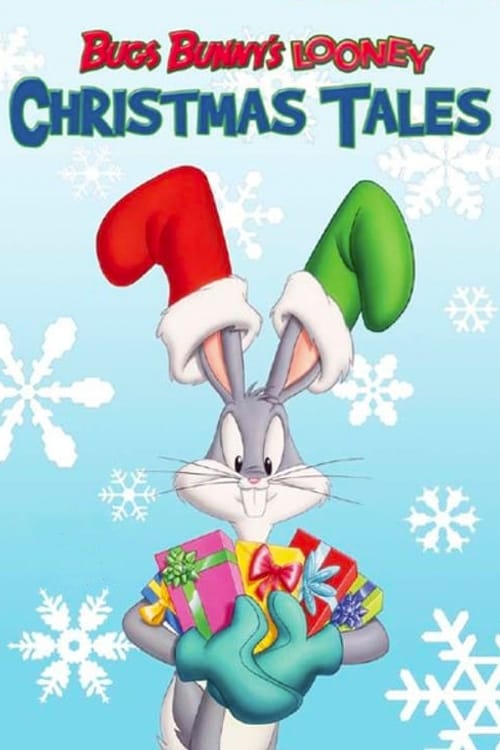 Cuentos de Navidad de Bugs Bunny
