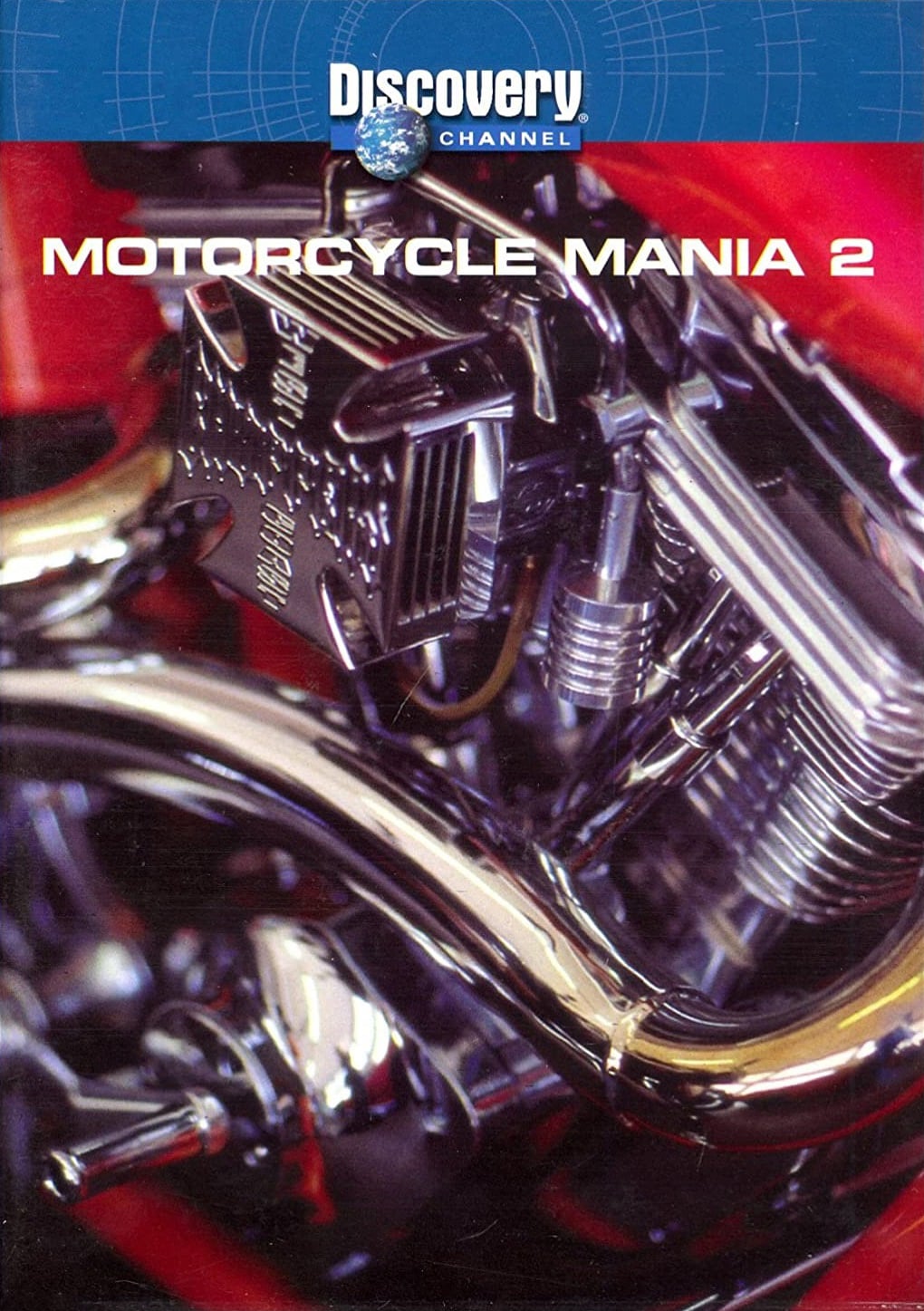 Motorcycle Mania 2