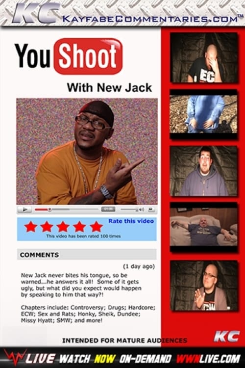 YouShoot: New Jack
