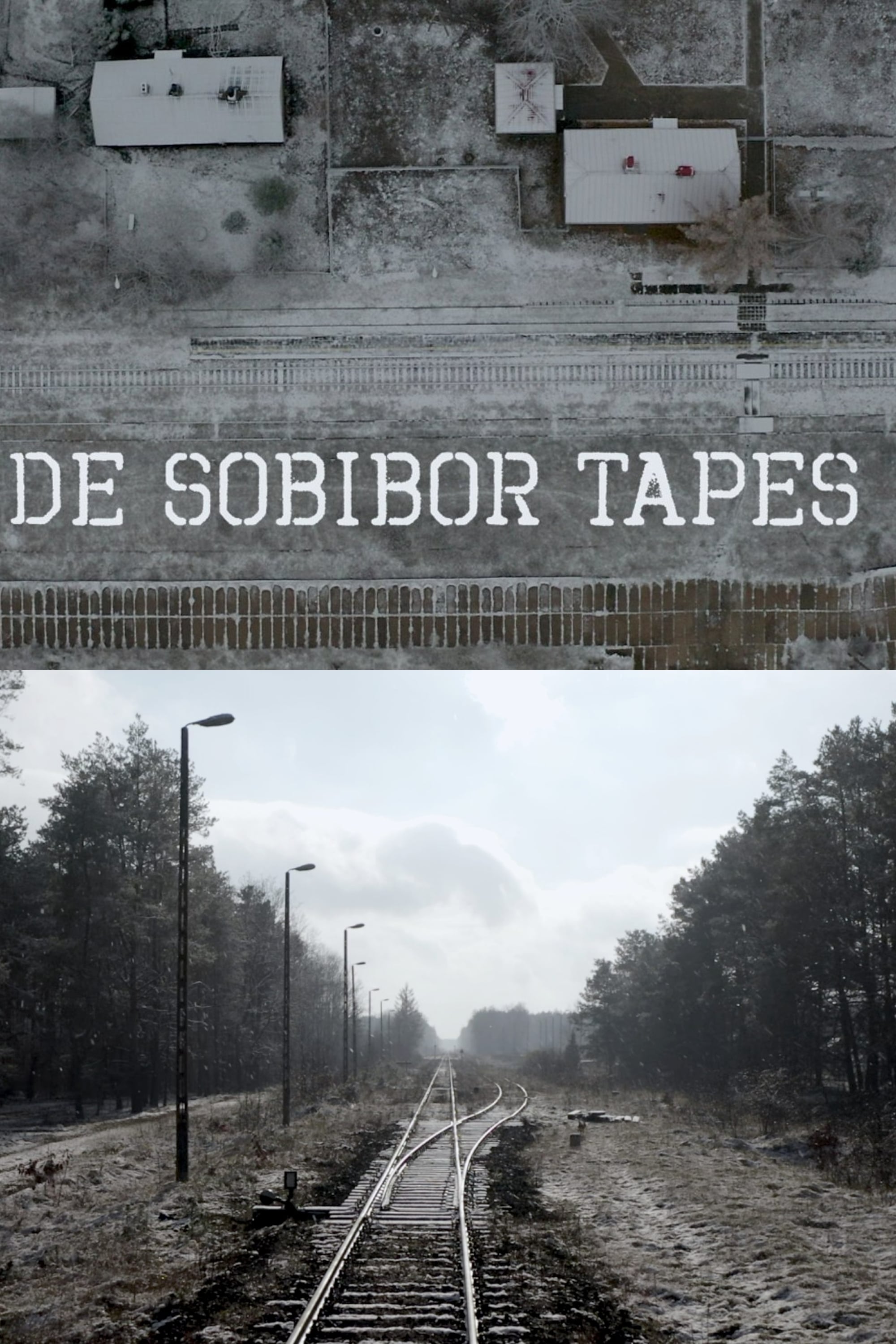De Sobibor Tapes