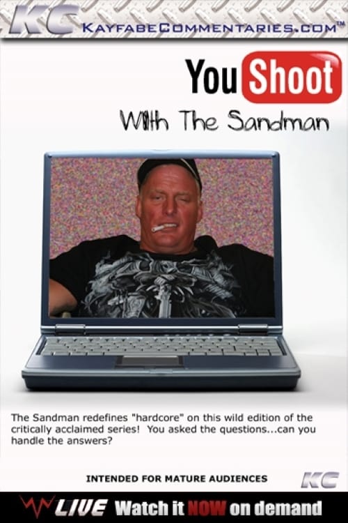 YouShoot: The Sandman