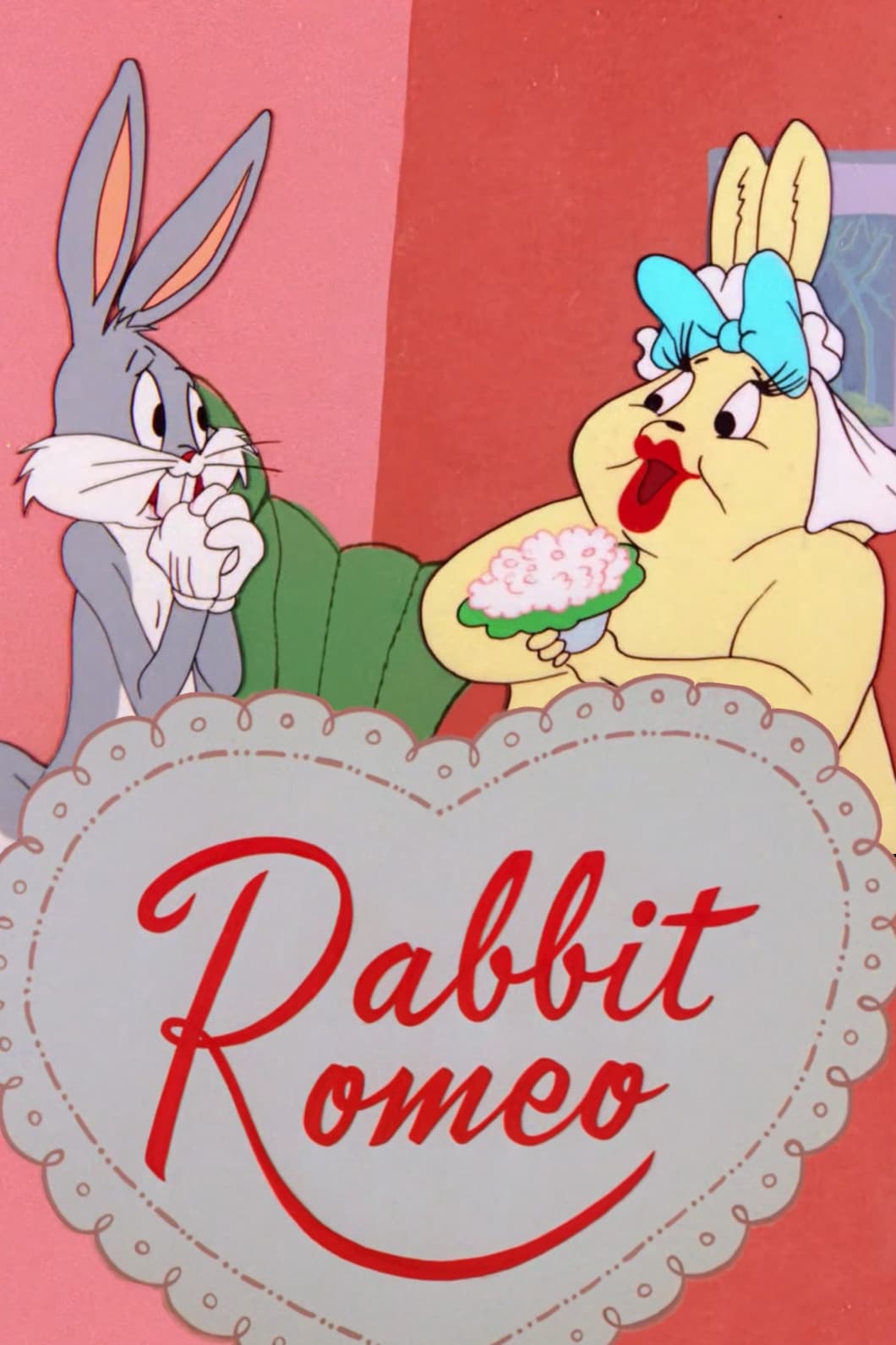 Rabbit Romeo (1957)
