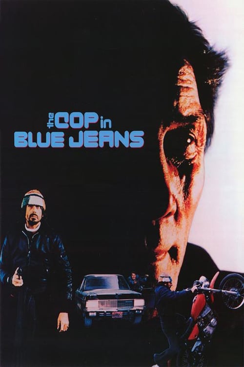The Cop in Blue Jeans (1976)