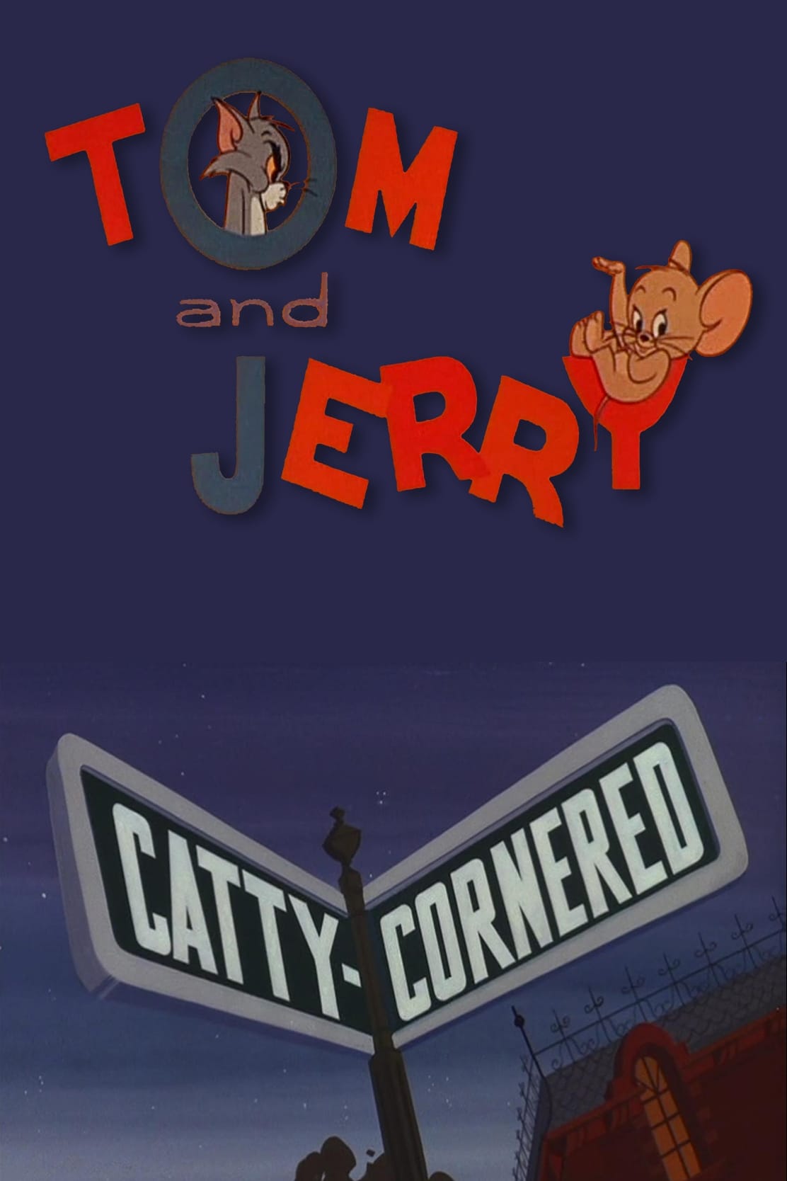 Jerry le caïd