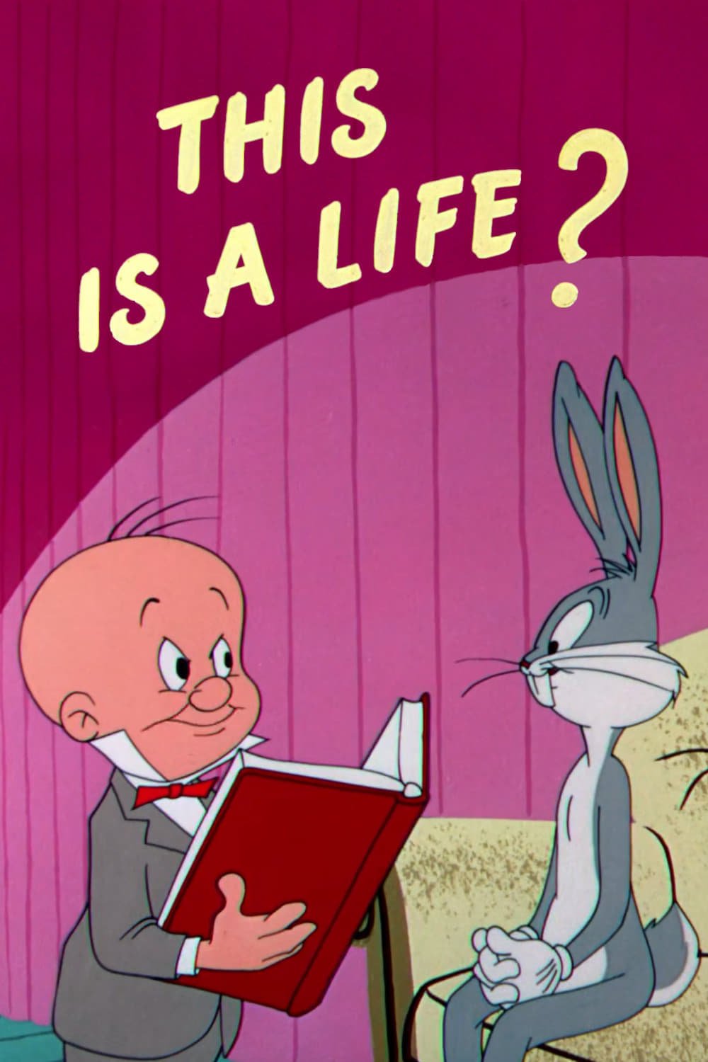 This Is a Life? (1955)