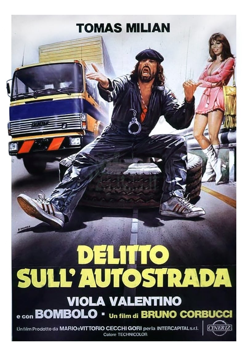 Crime on the Highway (1982)