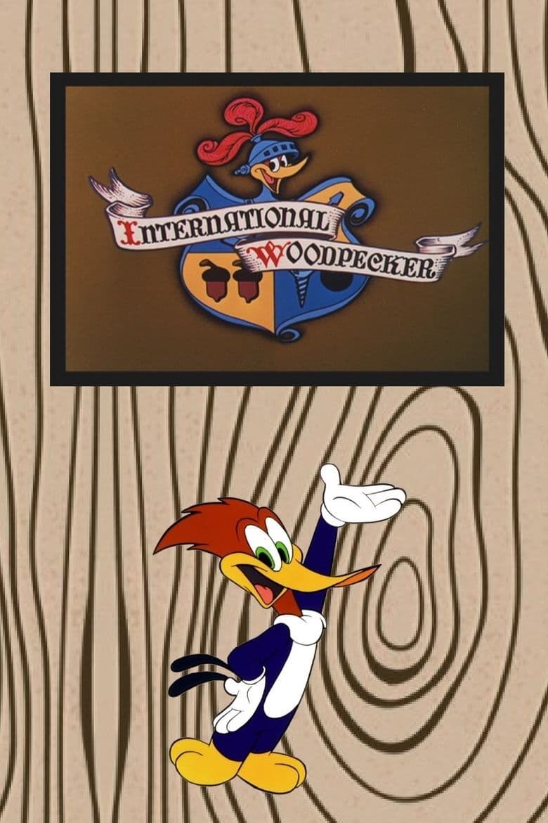 International Woodpecker (1957)