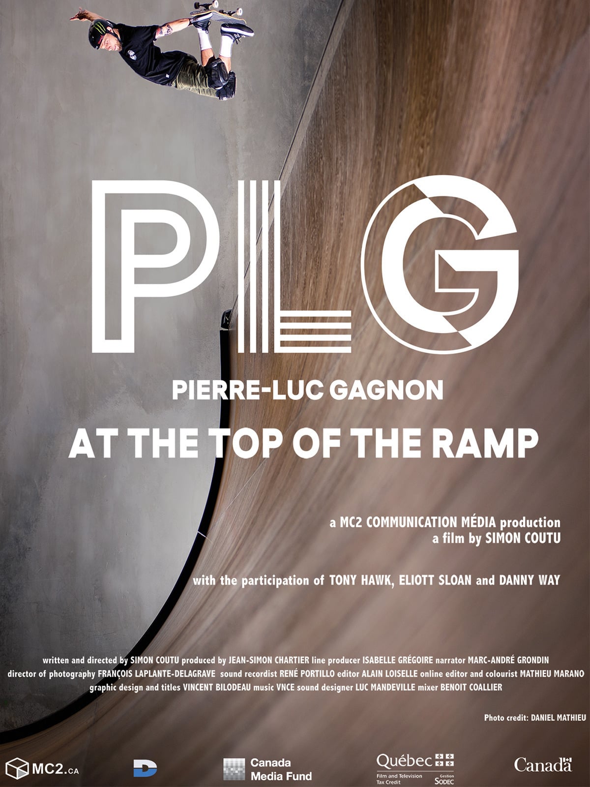PLG: At the Top of the Ramp