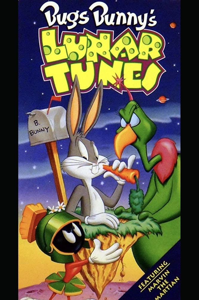 Bugs Bunny's Lunar Tunes (1991)