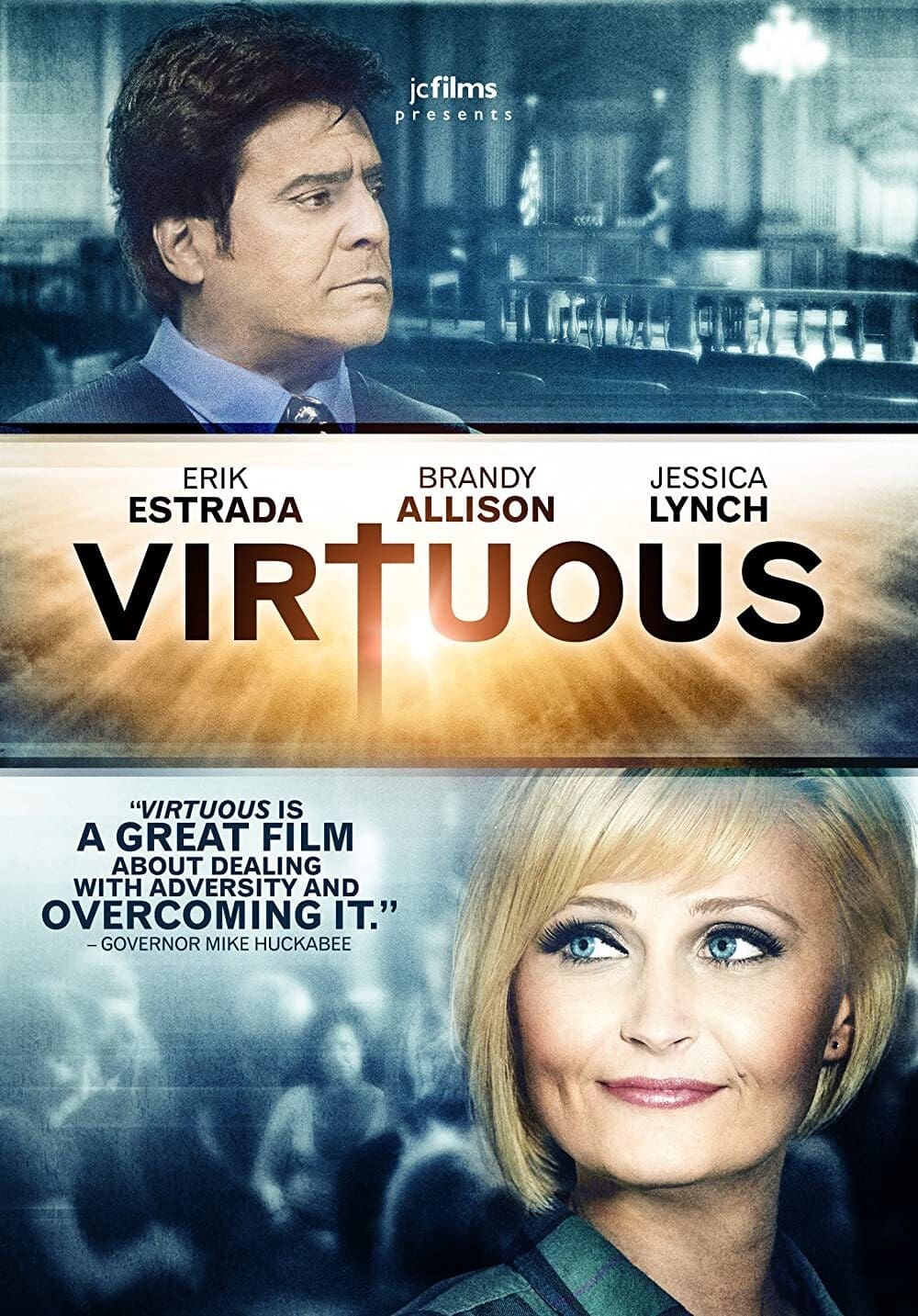 Virtuous (2015)