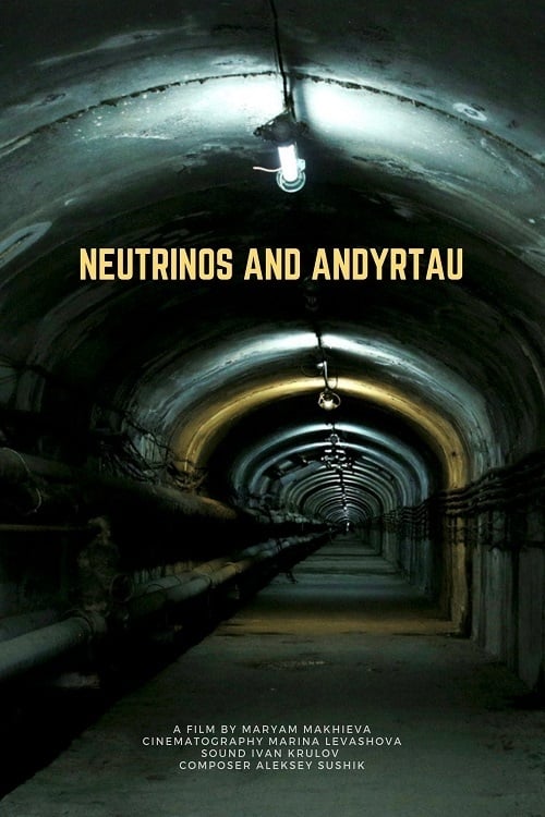 Neutrinos and Andyrtau