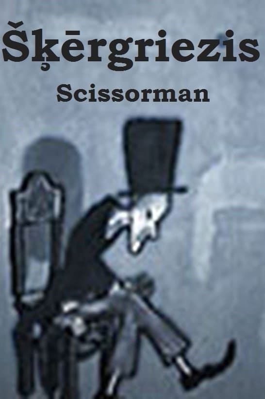 Scissorman