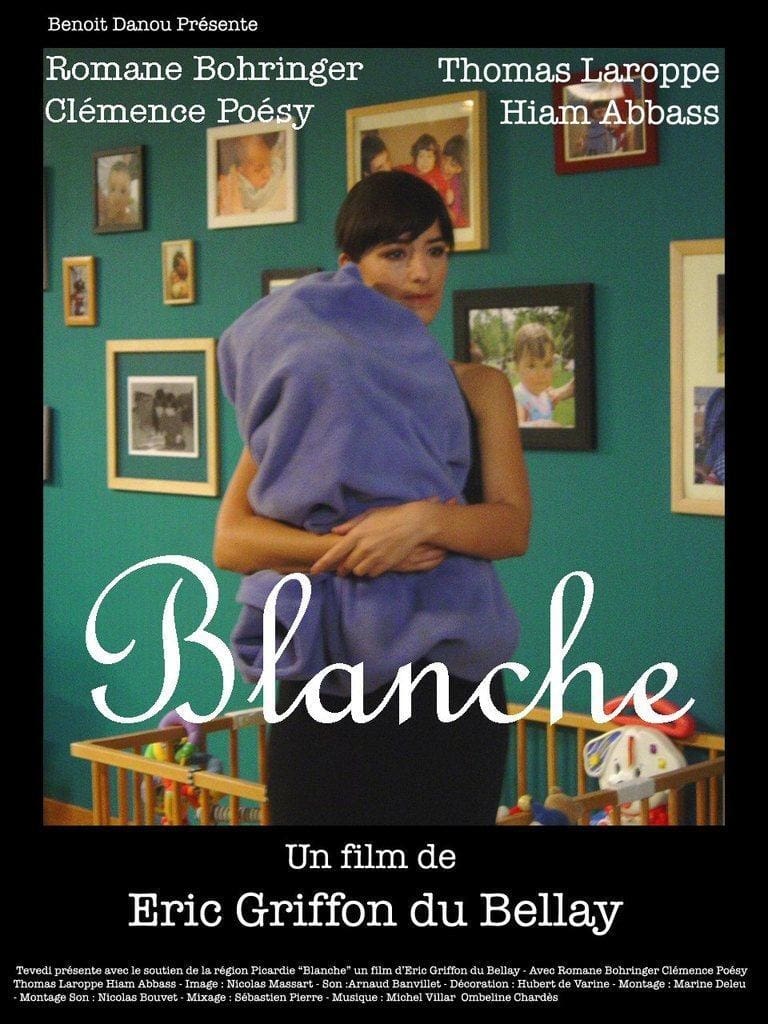 Blanche (2008)