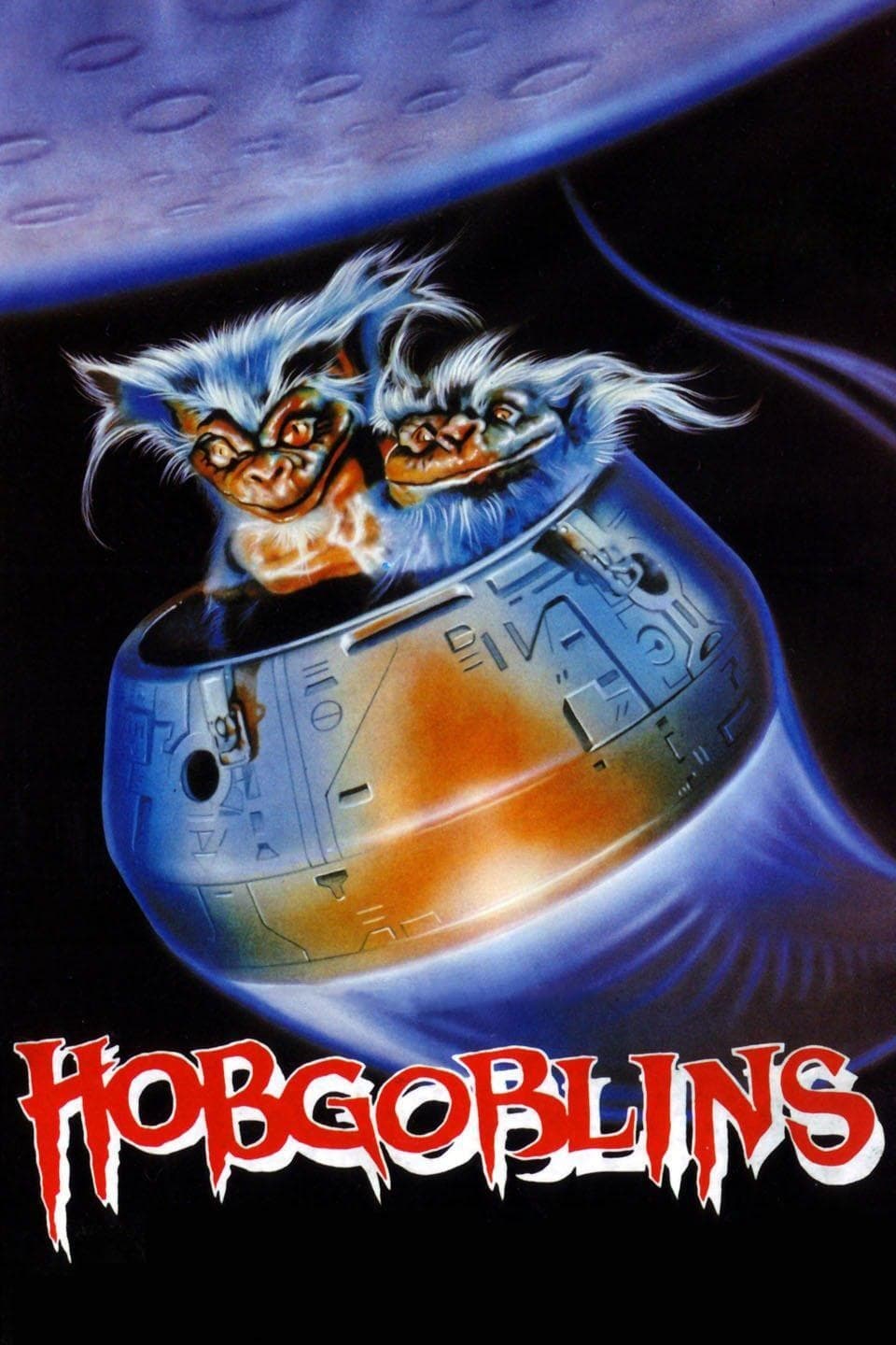 Hobgoblins (1988)
