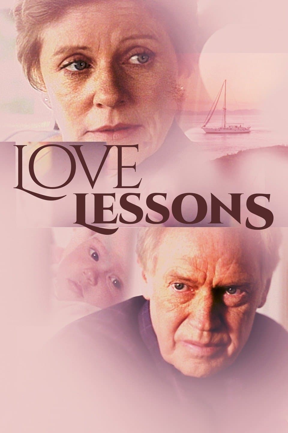 Love Lessons (2000)