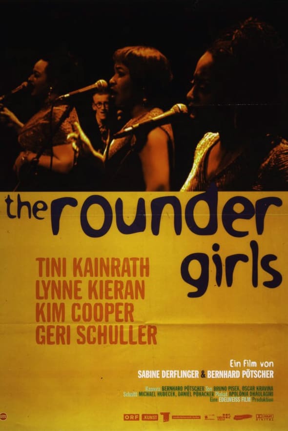 The Rounder Girls