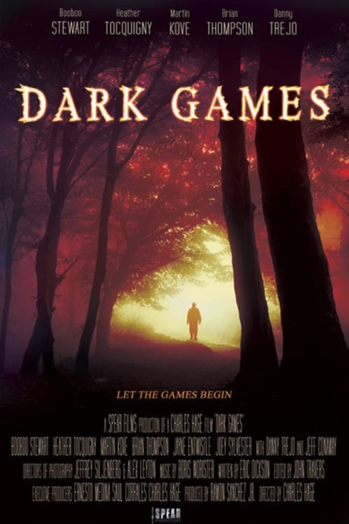 Dark Games (2011)