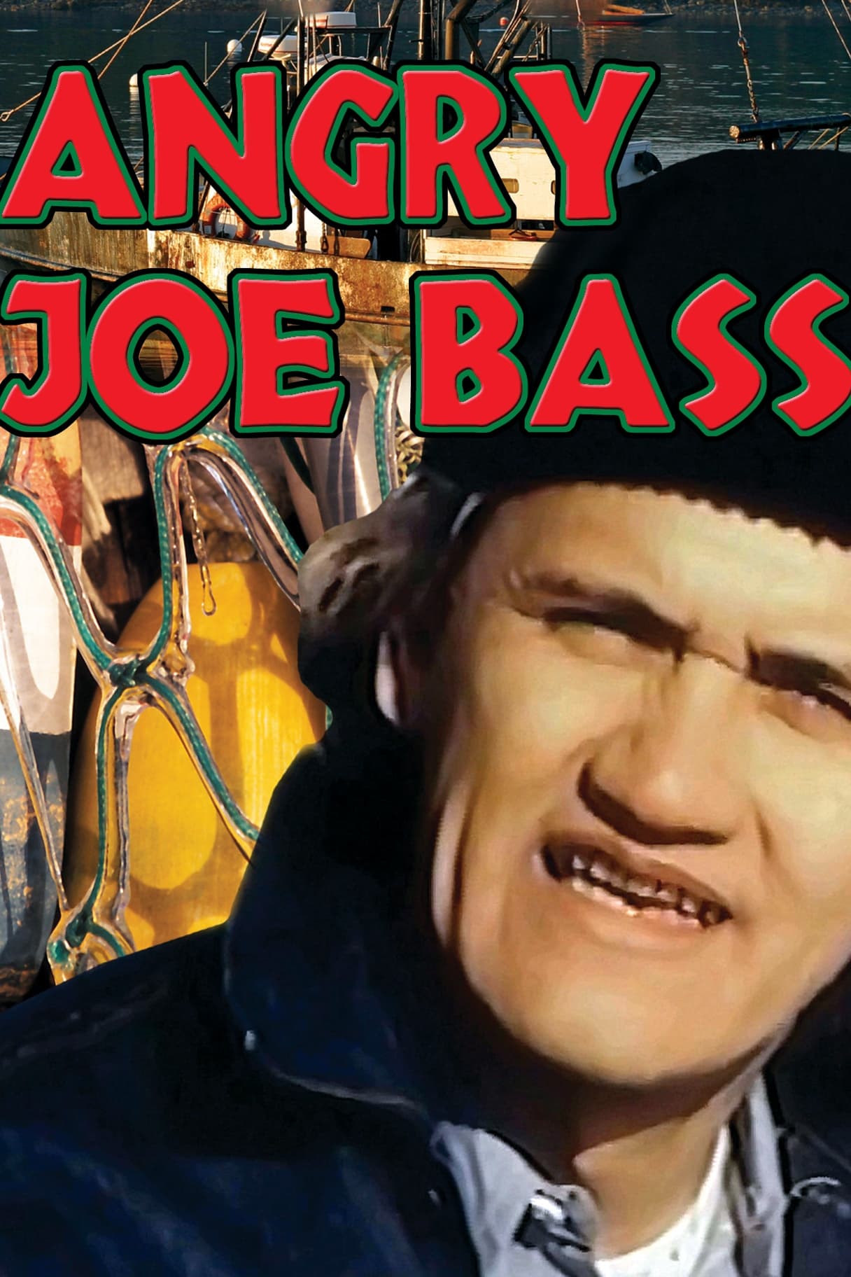 Angry Joe Bass