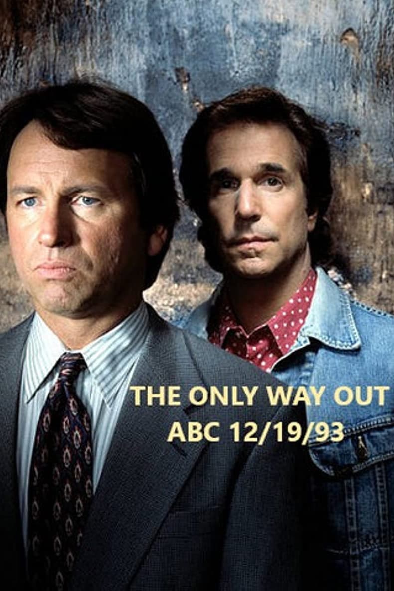 The Only Way Out (1993)
