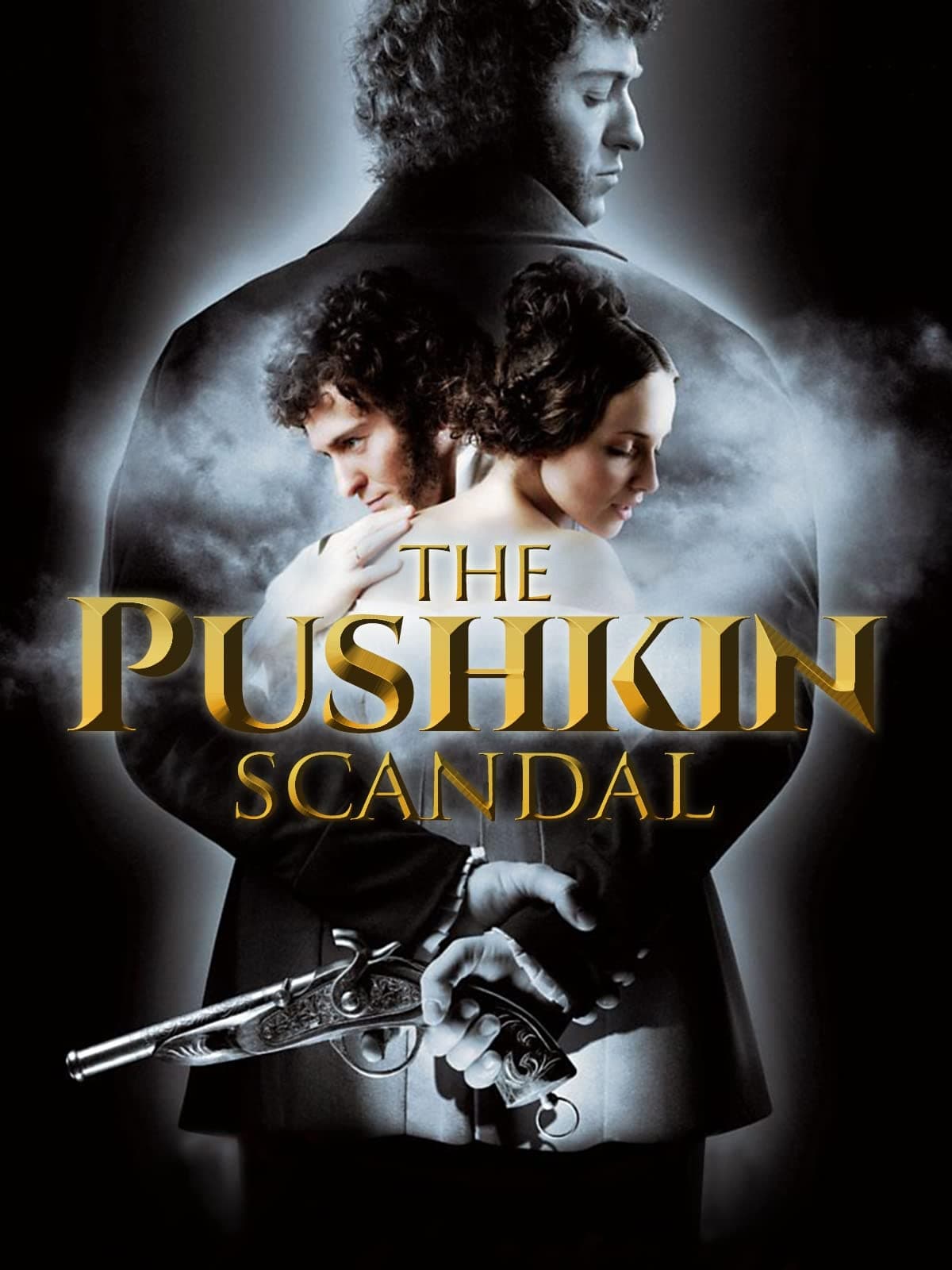 Pushkin: The Last Duel (2006)