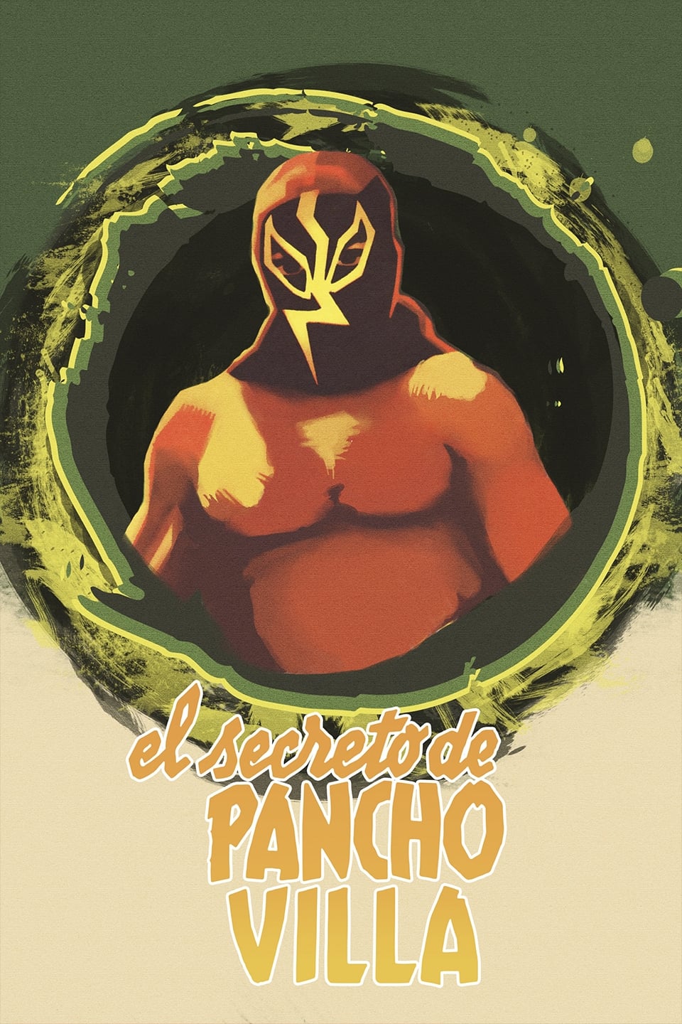 El Secreto De Pancho Villa