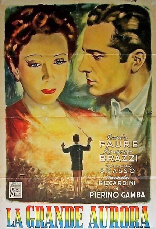 The Great Dawn (1947)