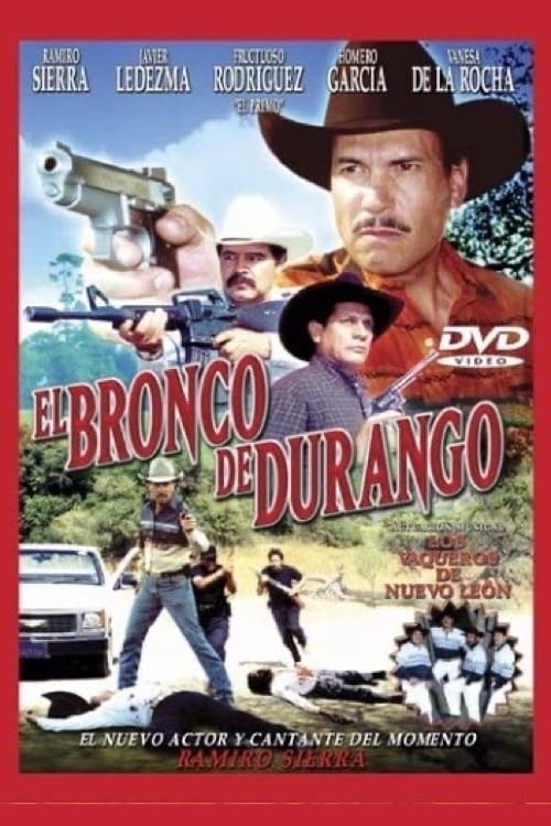 El Bronco de Durango