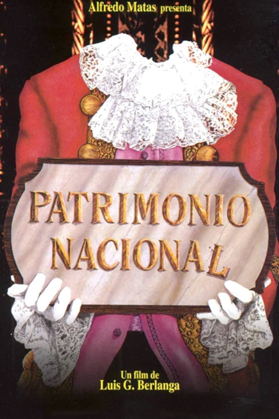 National Heritage (1981)