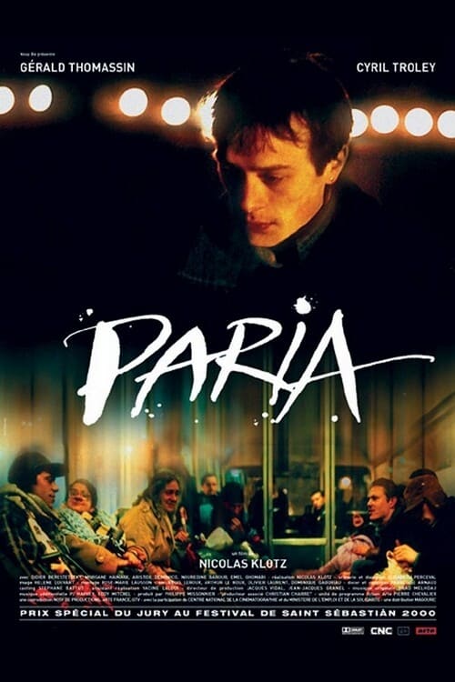 Paria (2000)